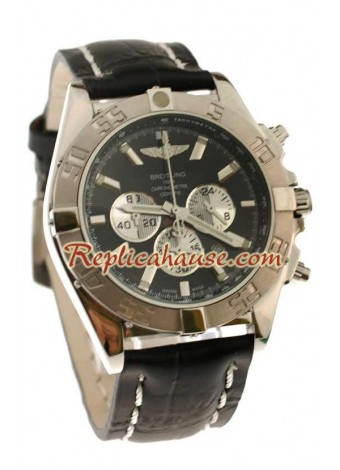 Breitling Cronómetro Reloj Réplica