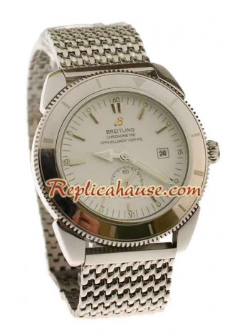 Breitling Cronómetro Reloj Réplica