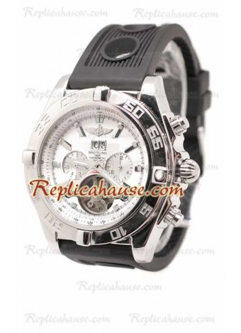 Breitling Cronógrafo Cronómetro Reloj Réplica