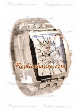 Breitling For Bentley Flying B Cronógrafo Reloj Réplica