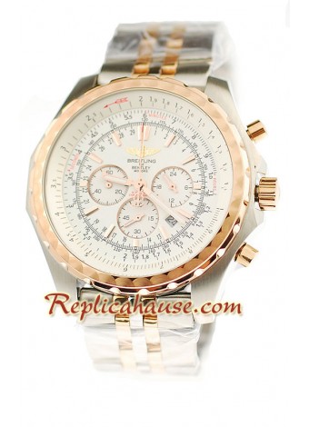 Breitling for Bentley Motors T Reloj Réplica