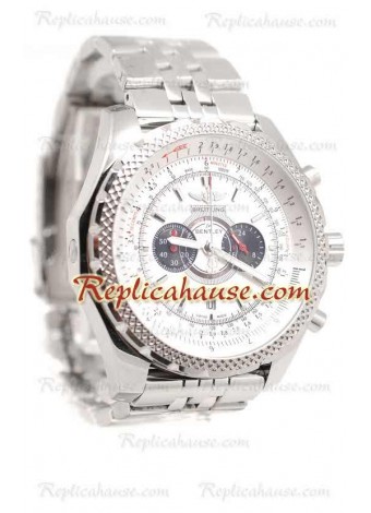 Breitling For Bentley Supersports Reloj Réplica
