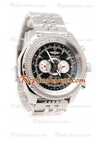 Breitling For Bentley Supersports Reloj Réplica