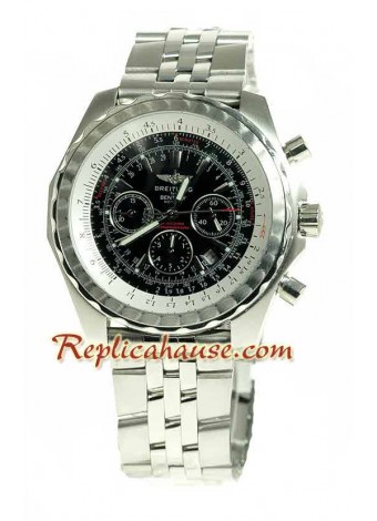 Breitling for Bentley Motors Reloj Réplica