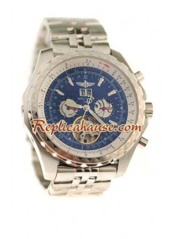 Breitling for Bentley Reloj Réplica