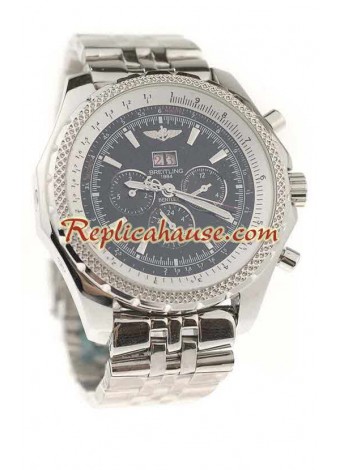 Breitling for Bentley Reloj Réplica