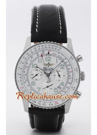 Breitling Navitimer Reloj Réplica
