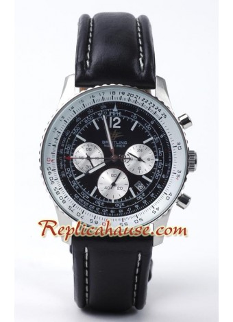 Breitling Navitimer Reloj Réplica