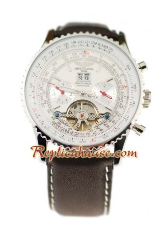 Breitling Navitimer Heritage Reloj Réplica