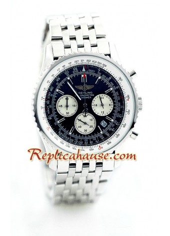 Breitling Navitimer Reloj Réplica
