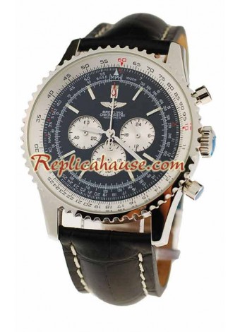 Breitling Navitimer Reloj Réplica