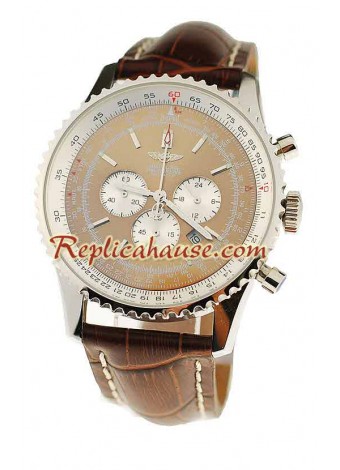 Breitling Navitimer Reloj Réplica