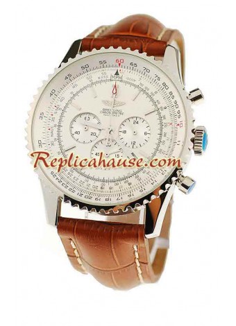 Breitling Navitimer Reloj Réplica