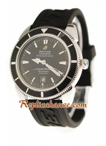 Breitling SuperOcean Heritage 46 Reloj Réplica
