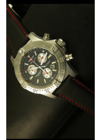 Breitling Avenger Skyland, Reloj de Movimiento de Cuarzo Suizo