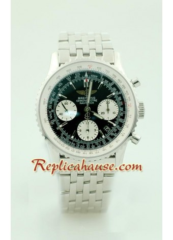 Breitling Navitimer Reloj Suizo de imitación