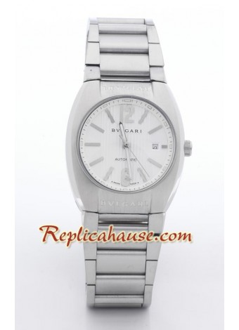 Bvlgari Ergon Dama Reloj Réplica