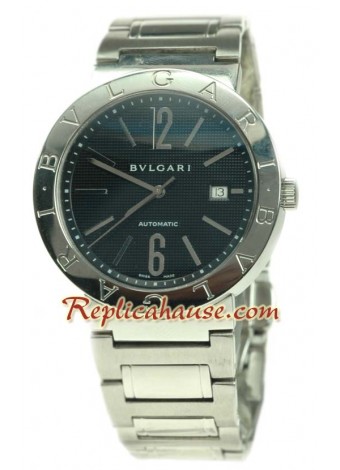 Bvlgari Bvlgari Reloj Suizo de imitación