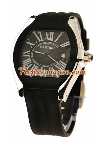 Cartier Roadster Reloj Réplica