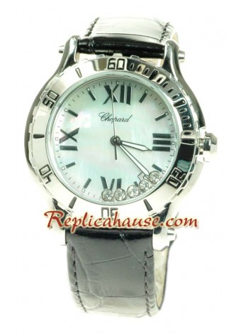 Chopard Happy Sport Dama Reloj Réplica