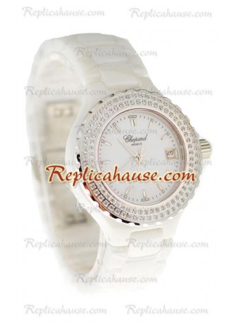 Chopard Happy Sport Dama Reloj Réplica