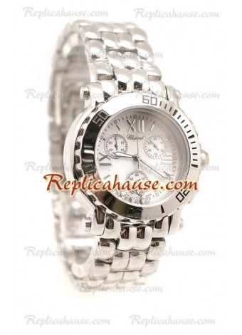 Chopard Happy Sport Dama Reloj Réplica