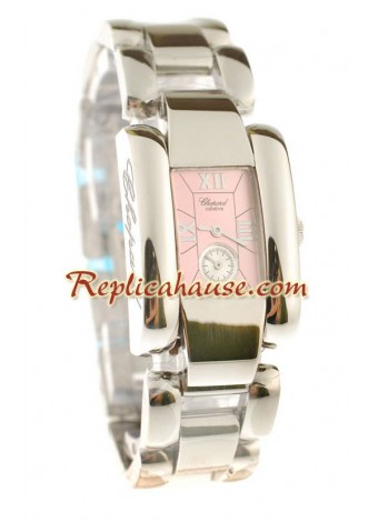 Chopard La Strada Suizo Dama Reloj Réplica