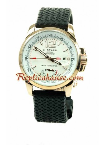 Chopard Millie Miglia Power Control Reloj