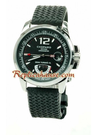 Chopard Millie Miglia Power Control Reloj