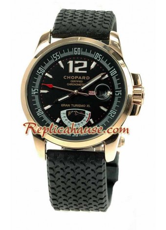 Chopard Millie Miglia Power Control Reloj