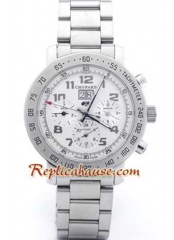 Chopard Mille Miglia Edición Reloj de imitación
