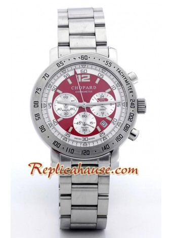 Chopard Mille Miglia Edición Reloj de imitación