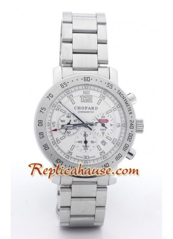 Chopard Mille Miglia Edición Reloj de imitación