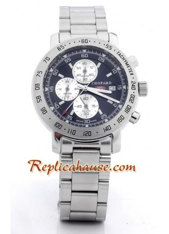 Chopard Mille Miglia Edición Reloj de imitación