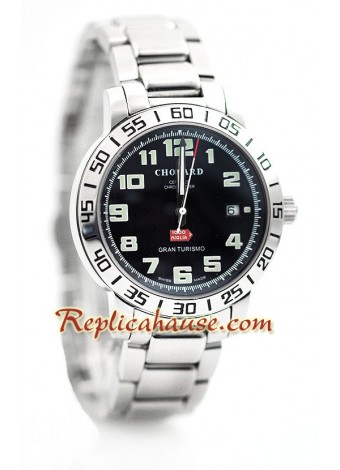 Chopard Millie Miglia Reloj Suizo de imitación