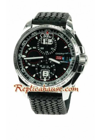 Chopard Millie Miglia XL GT Reloj Suizo de imitación