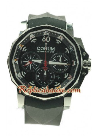 Corum Admiral Cup Challenge Reloj Suizo de imitación