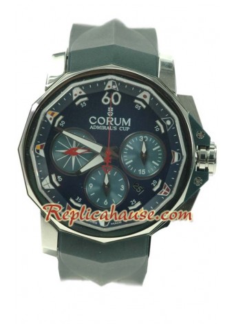 Corum Admiral Cup Challenge Reloj Suizo de imitación