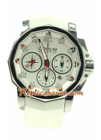 Corum Admiral Cup Challenge Reloj Suizo de imitación