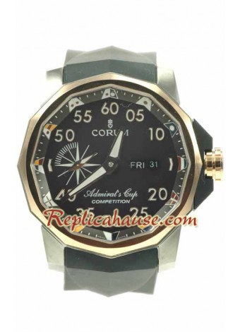 Corum Admiral&#39s Cup Competition Reloj Suizo