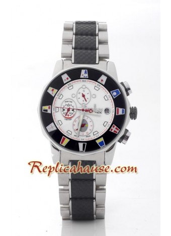 Corum Admirals Cup Tides 44 Reloj