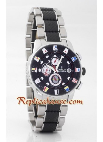 Corum Admirals Cup Tides 44 Reloj