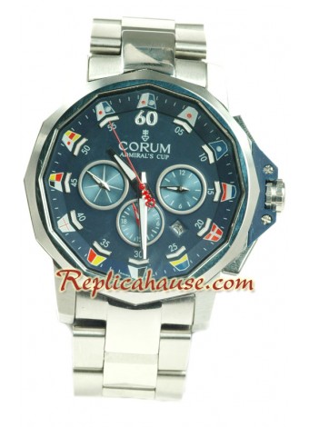 Corum Admiral Cup Challenge Reloj Réplica