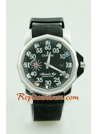 Corum Admiral's Cup Competition 48 Reloj