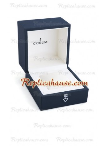 Corum Reloj Suizo de imitación Caja