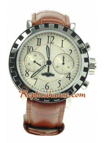 Dewitt Academia Edición Limitada Reloj Suizo de imitación