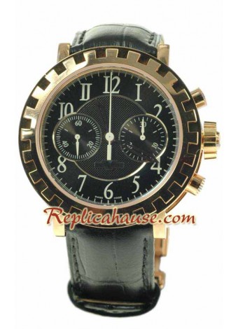 Dewitt Academia Edición Limitada Reloj Suizo de imitación