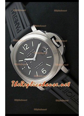 Panerai PAM240 Luminar Marina Titanium – 1:1 Réplica Espejo