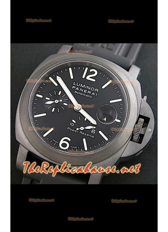 Panerai Luminor Swiss PAM090 – 1:1 Última Réplica Espejo