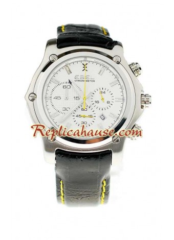 Ebel 1911 BTR Reloj de imitación Japonés